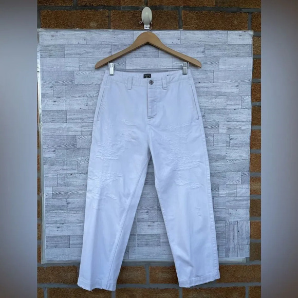 PRPS Monte Carlo Chinos jeans size 27 - Picture 5 of 17